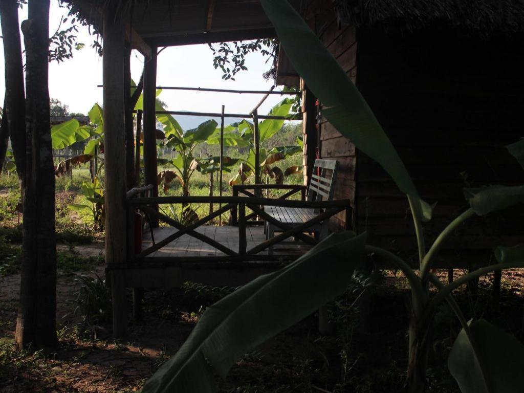 Pepper Farm Phu Quoc Bungalow מראה חיצוני תמונה