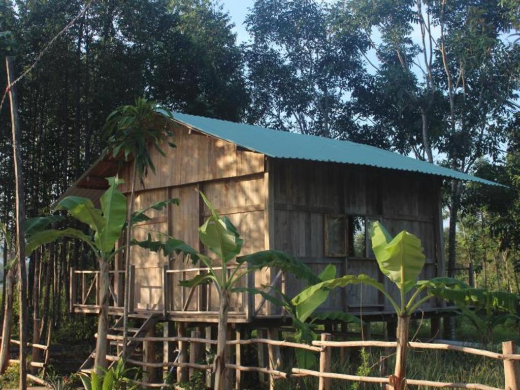 Pepper Farm Phu Quoc Bungalow מראה חיצוני תמונה