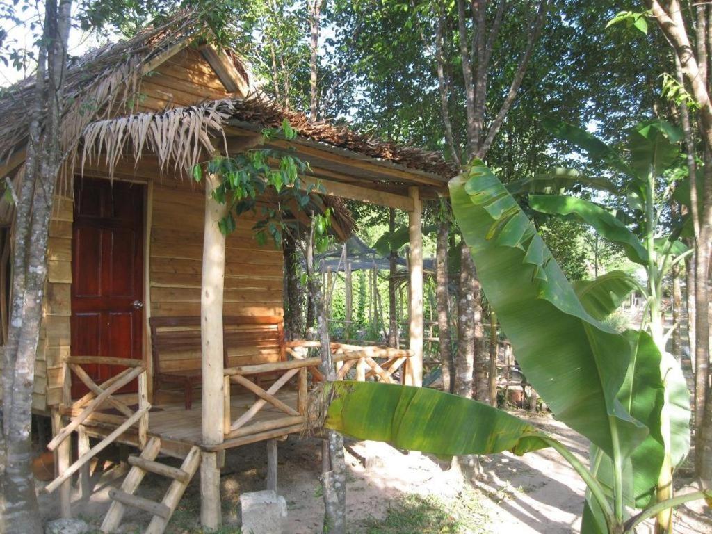 Pepper Farm Phu Quoc Bungalow מראה חיצוני תמונה