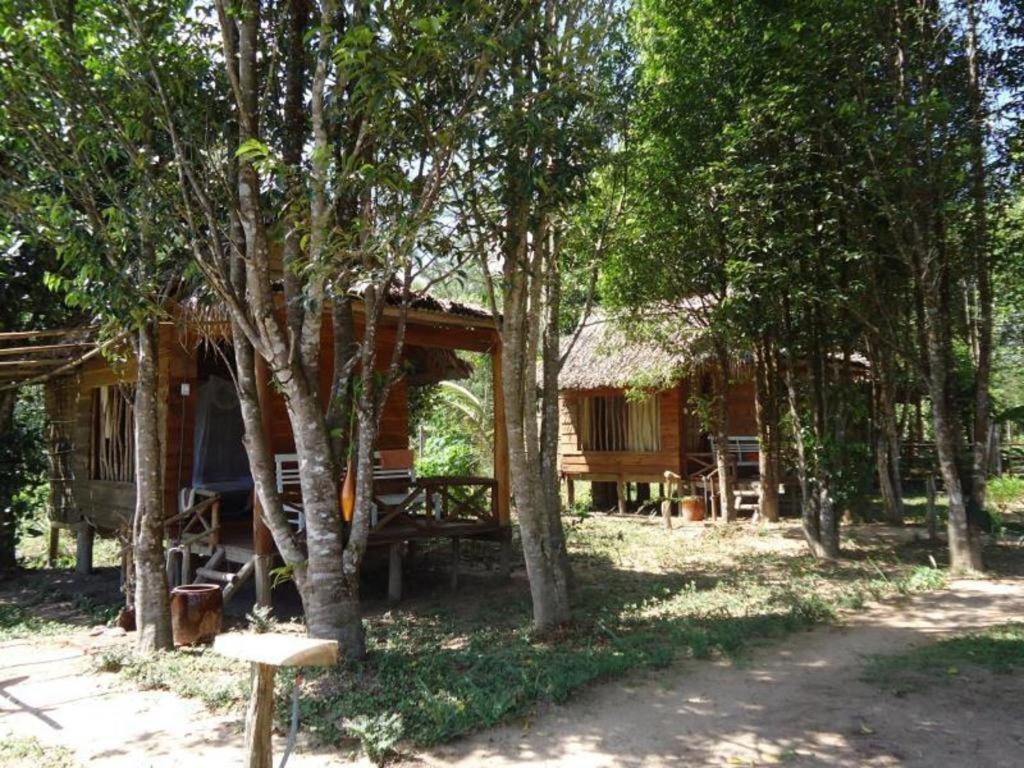 Pepper Farm Phu Quoc Bungalow מראה חיצוני תמונה