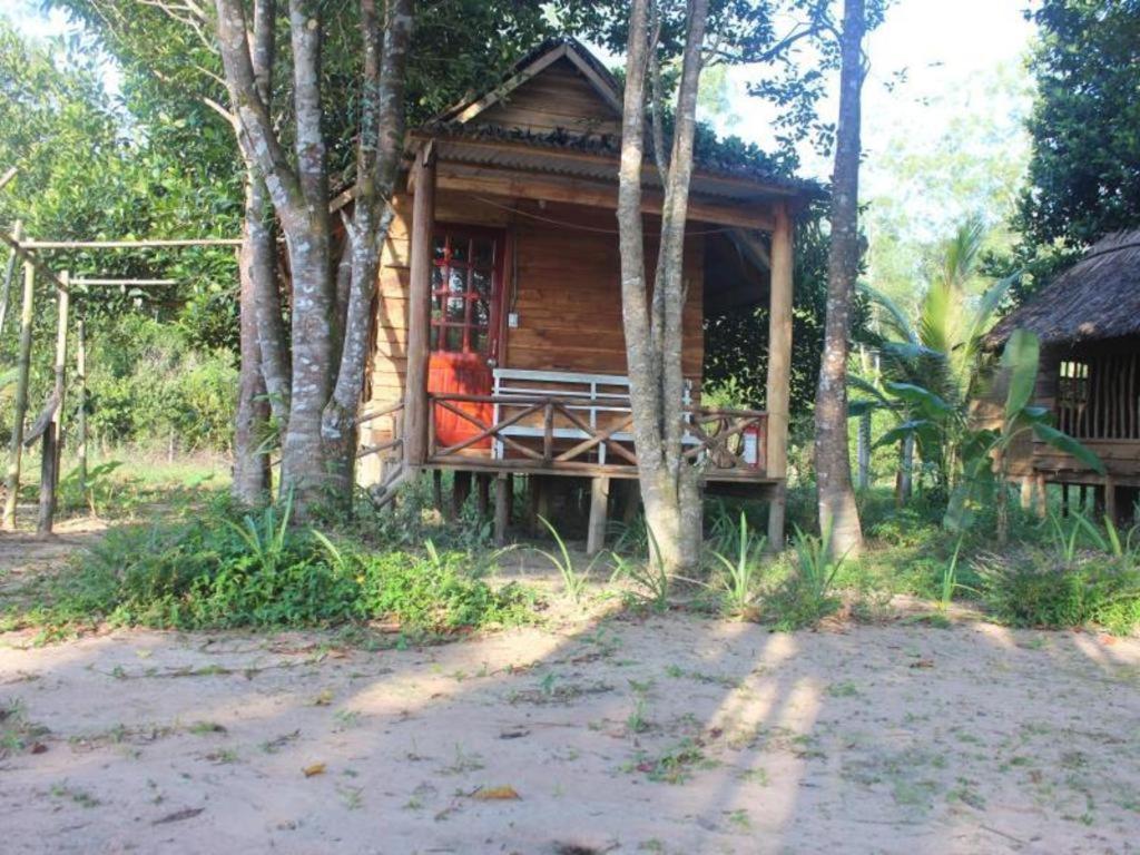 Pepper Farm Phu Quoc Bungalow מראה חיצוני תמונה