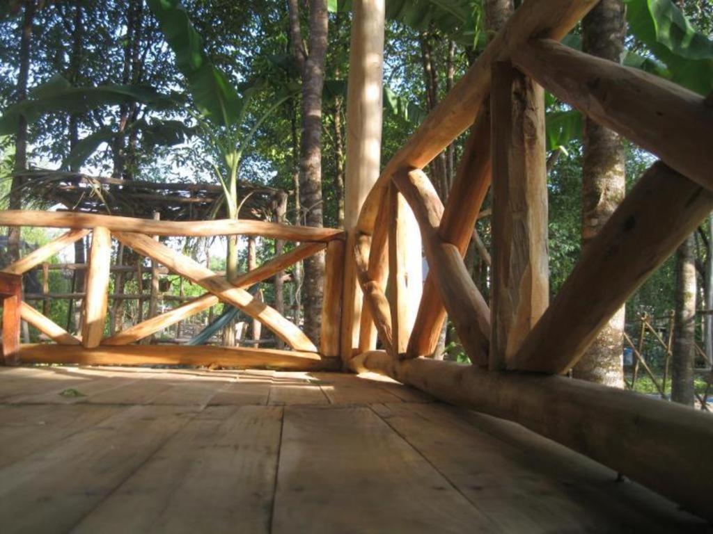 Pepper Farm Phu Quoc Bungalow מראה חיצוני תמונה