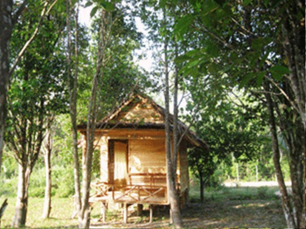 Pepper Farm Phu Quoc Bungalow מראה חיצוני תמונה