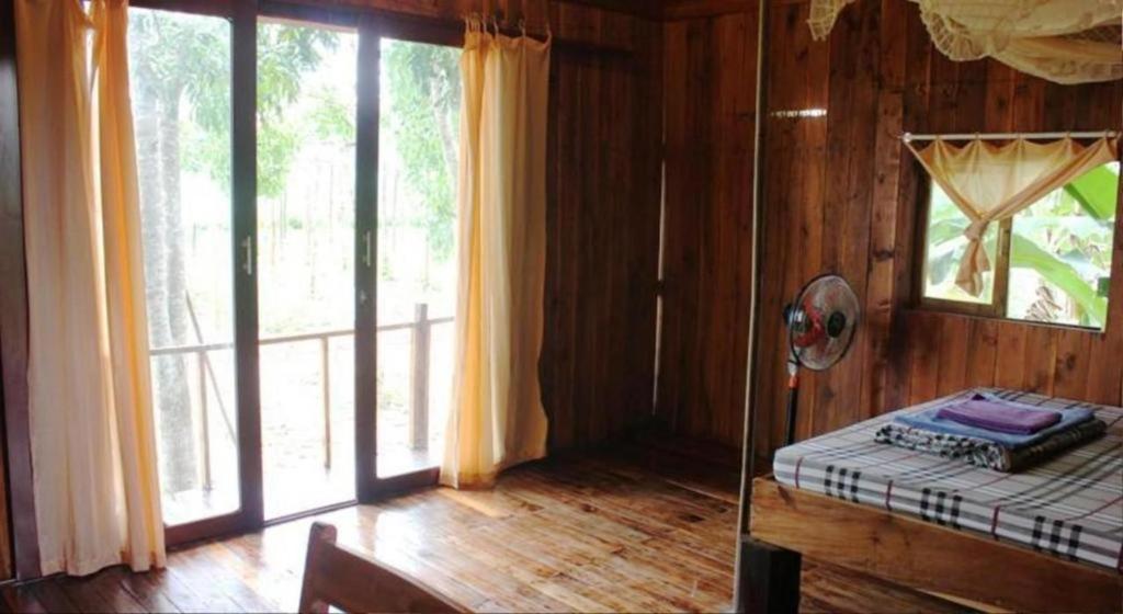 Pepper Farm Phu Quoc Bungalow מראה חיצוני תמונה