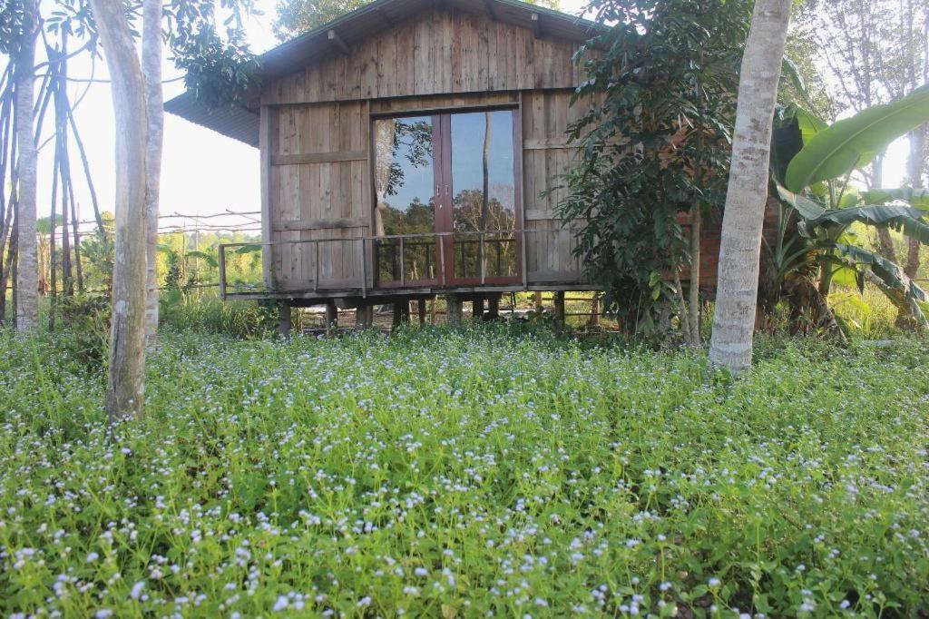 Pepper Farm Phu Quoc Bungalow מראה חיצוני תמונה