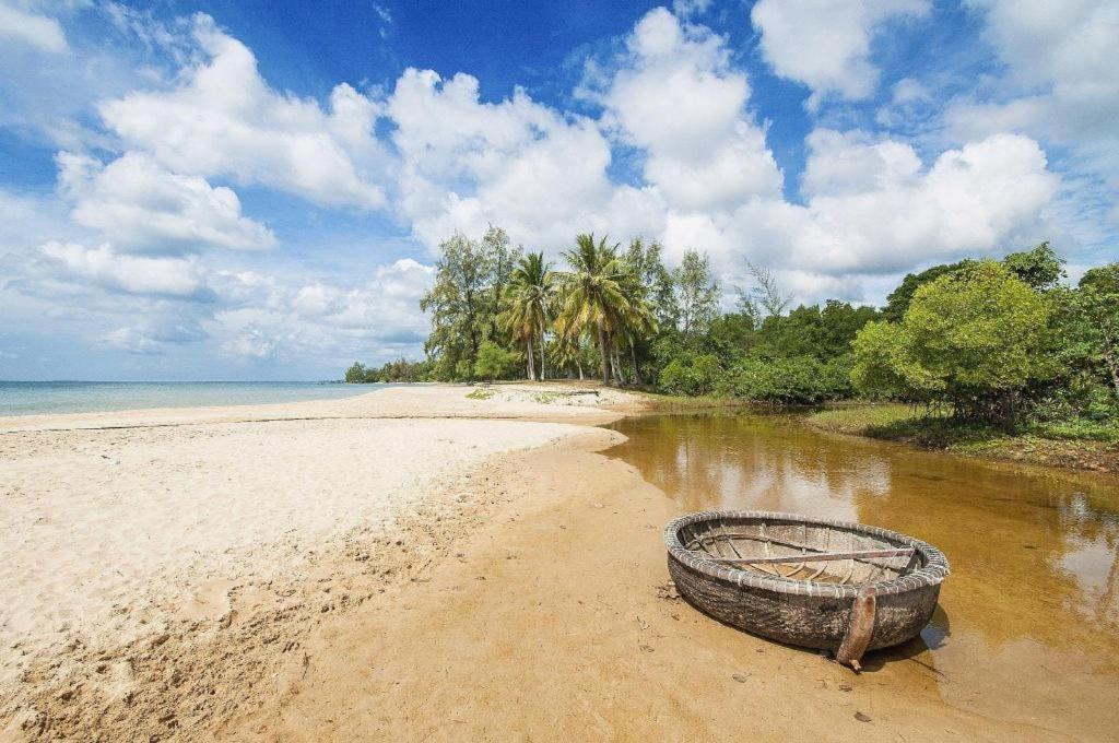 Pepper Farm Phu Quoc Bungalow מראה חיצוני תמונה