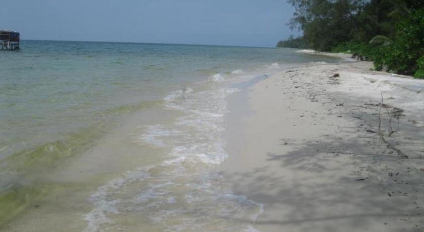 Pepper Farm Phu Quoc Bungalow מראה חיצוני תמונה