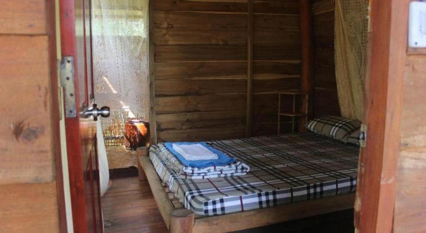 Pepper Farm Phu Quoc Bungalow מראה חיצוני תמונה