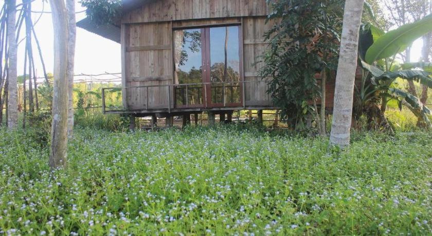 Pepper Farm Phu Quoc Bungalow מראה חיצוני תמונה