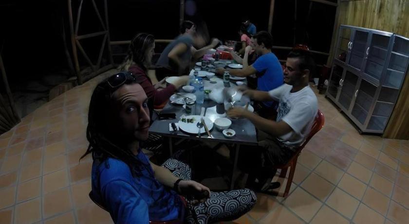 Pepper Farm Phu Quoc Bungalow מראה חיצוני תמונה