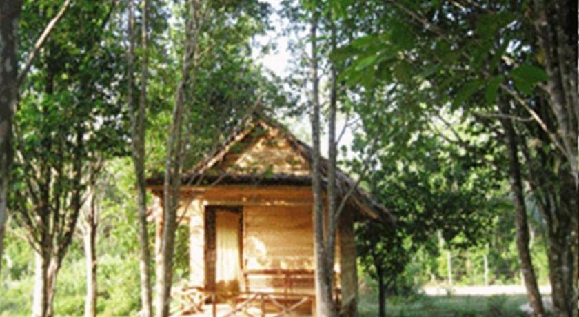 Pepper Farm Phu Quoc Bungalow מראה חיצוני תמונה