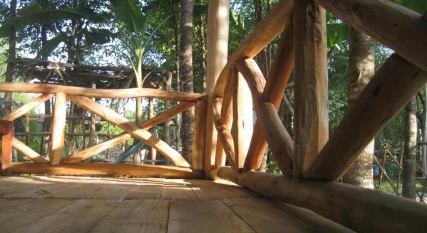Pepper Farm Phu Quoc Bungalow מראה חיצוני תמונה