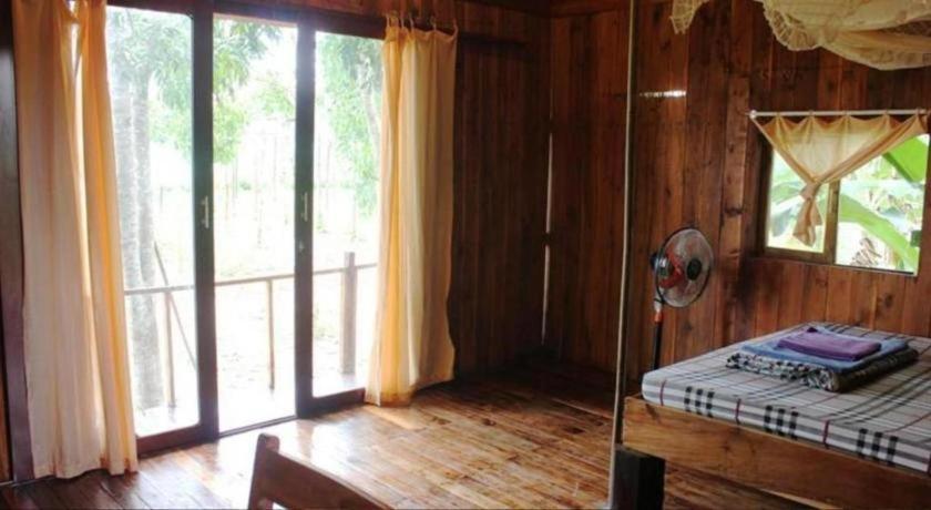 Pepper Farm Phu Quoc Bungalow מראה חיצוני תמונה